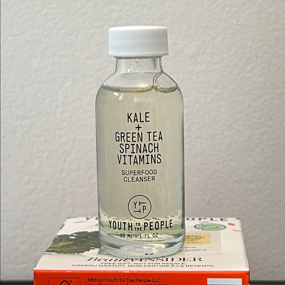 Youth to the People Gift Set - Sephora Beauty Insider NWT - Picture 4 of 6